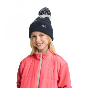 Stripy Pompom 6