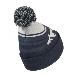 Stripy Pompom 1