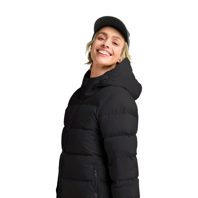 Frozen Palace Coat 3
