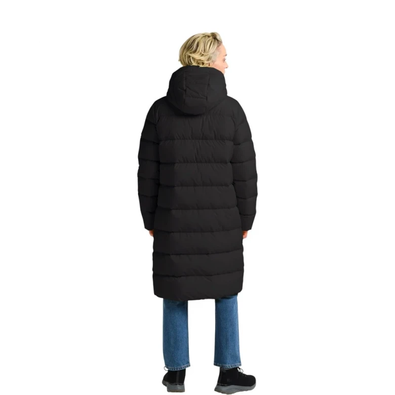 Frozen Palace Coat 1