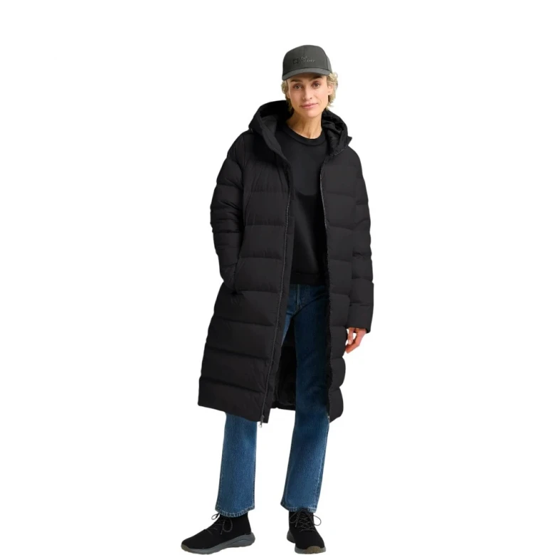 Frozen Palace Coat 2