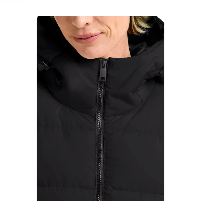 Frozen Palace Coat 5