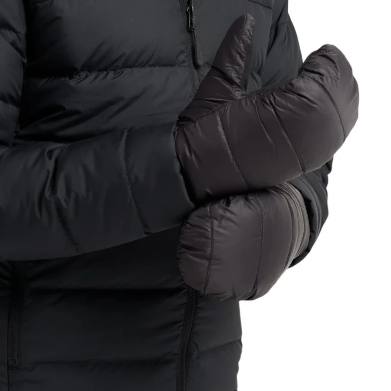 Urban Mitten 4