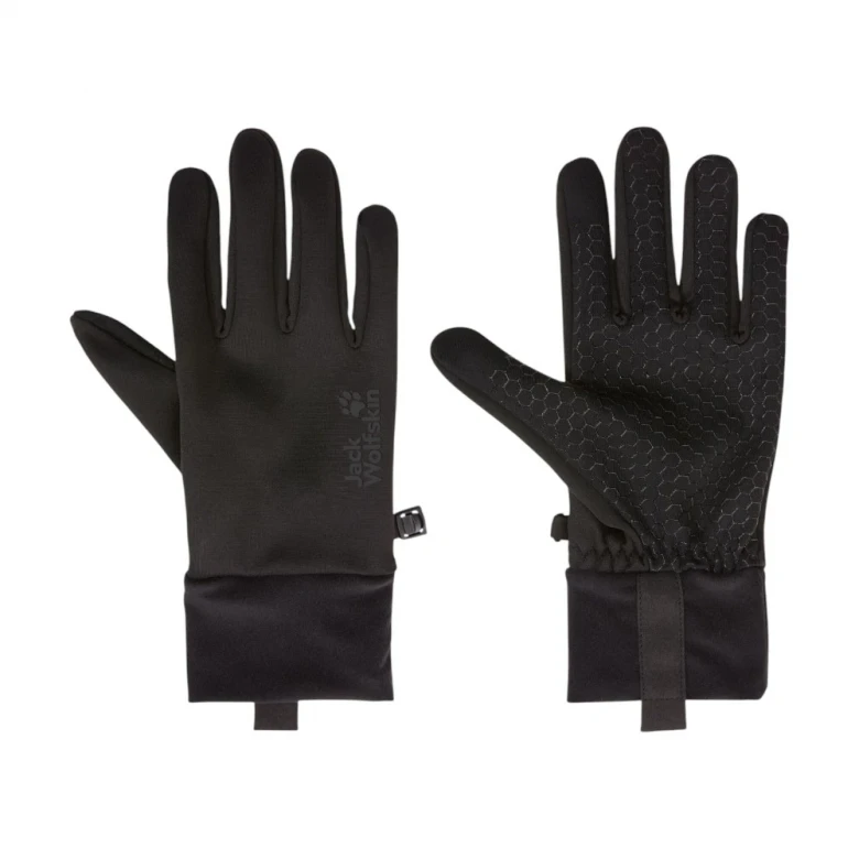 Extensive Glove