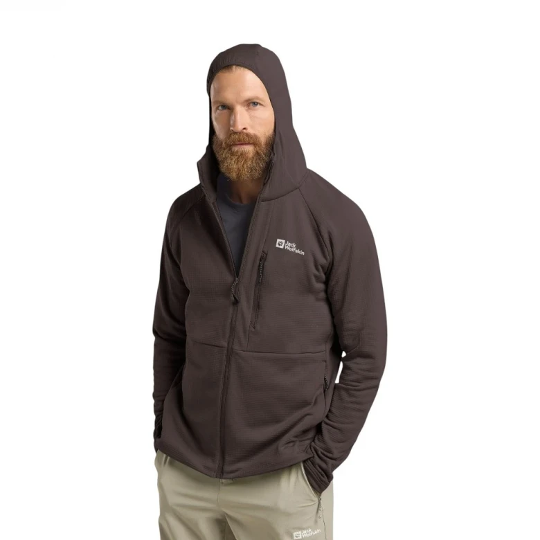 Kolbenberg Hooded 2