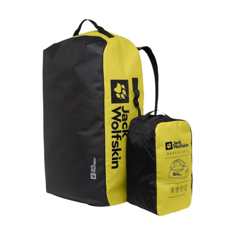 All-in Duffle 65 3