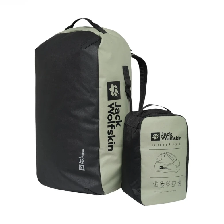 All-in Duffle 45 3