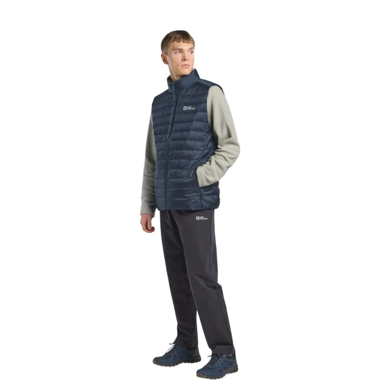 Pilvi Down Vest 5