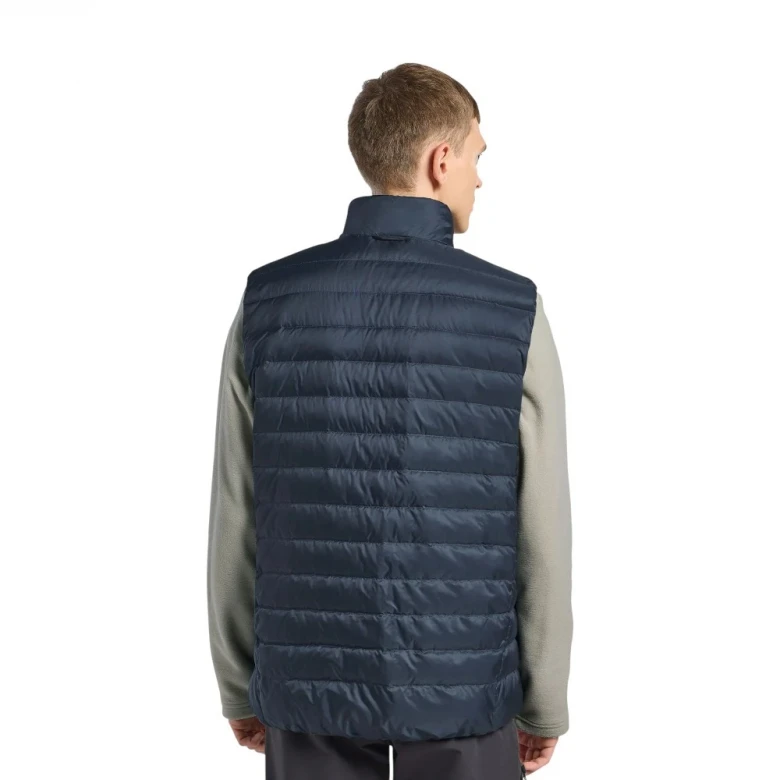 Pilvi Down Vest 1