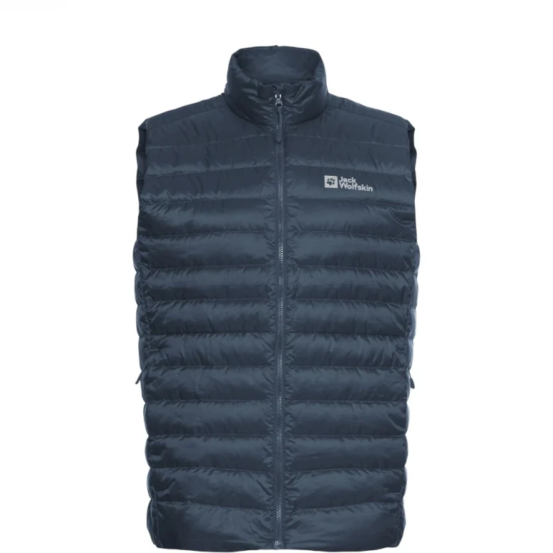 Pilvi Down Vest 6