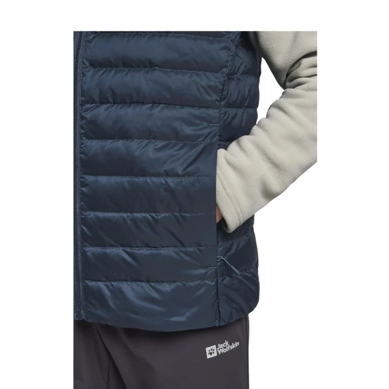 Pilvi Down Vest 4