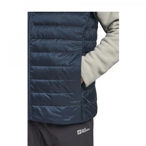 Pilvi Down Vest 4