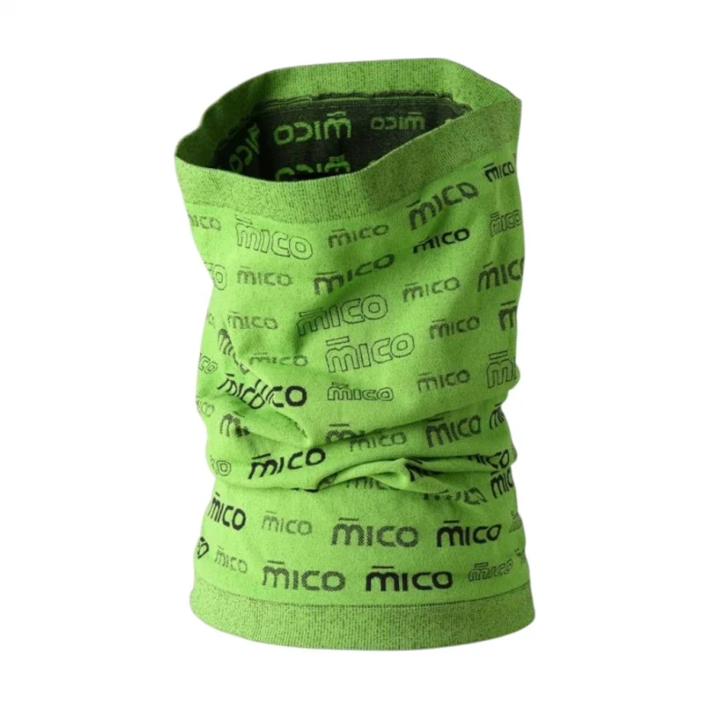 Баф Mico Warm Control Skintech