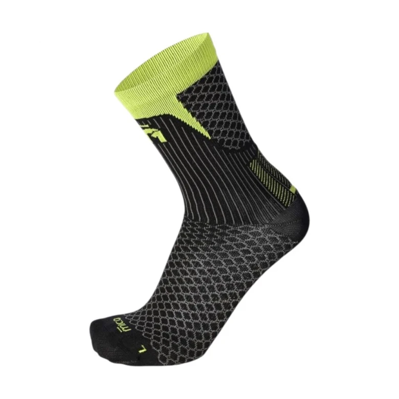 Light Weight M1 Trail Run Crew Socks