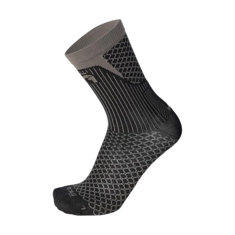 Light Weight M1 Trail Run Crew Socks