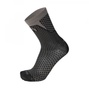 Light Weight M1 Trail Run Crew Socks