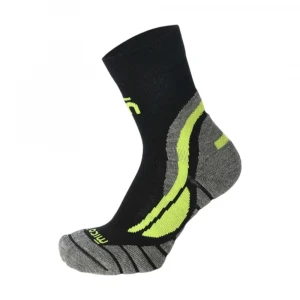 Medium Weight Extra Dry Trek Kids Crew Socks