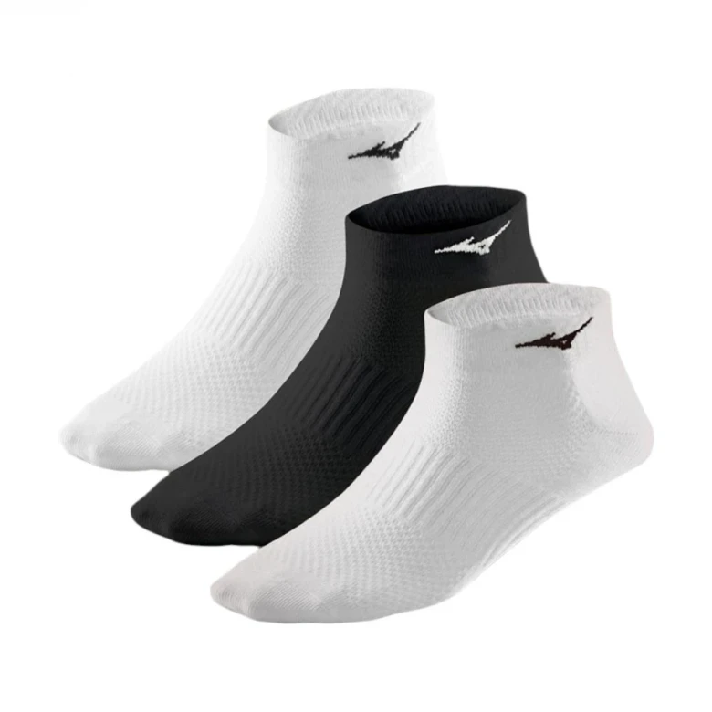 Носки Mizuno Training Mid 3P