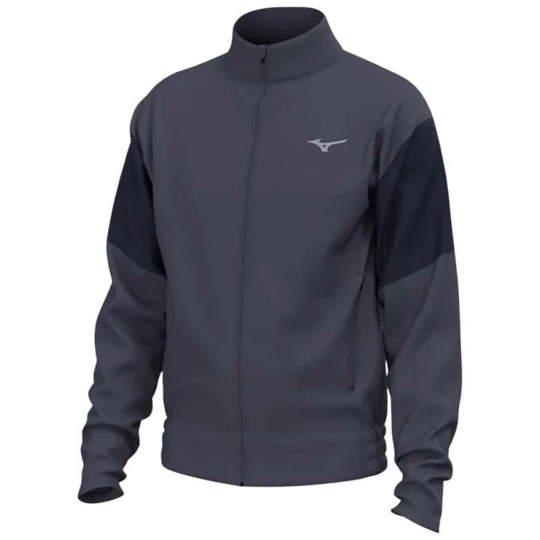 Athletics Track Jacket 2