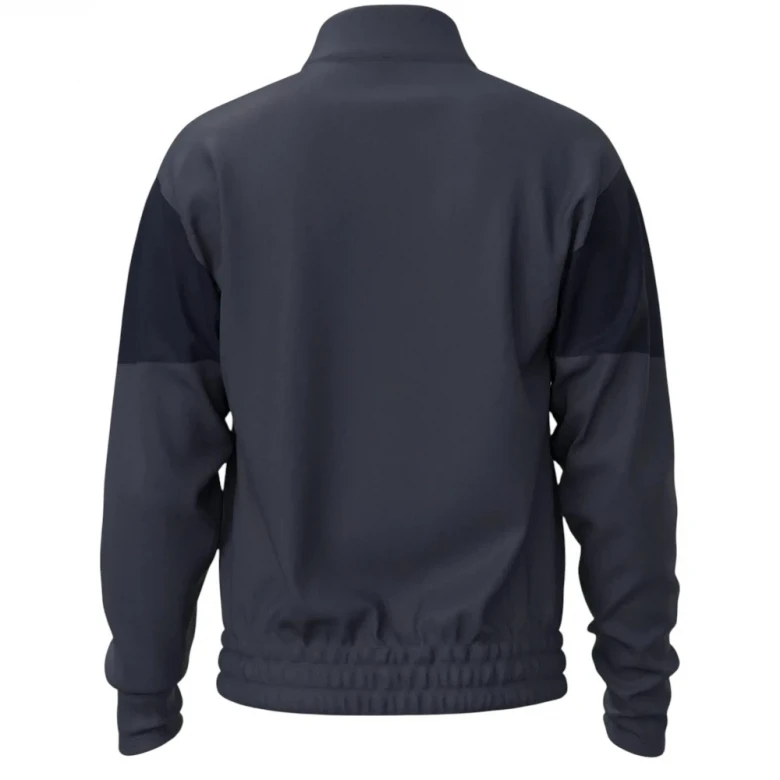 Athletics Track Jacket 1