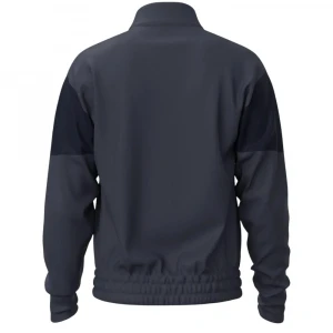 Athletics Track Jacket 1