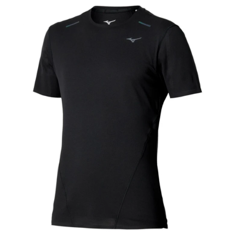 Tech Light Daf Ss Tee