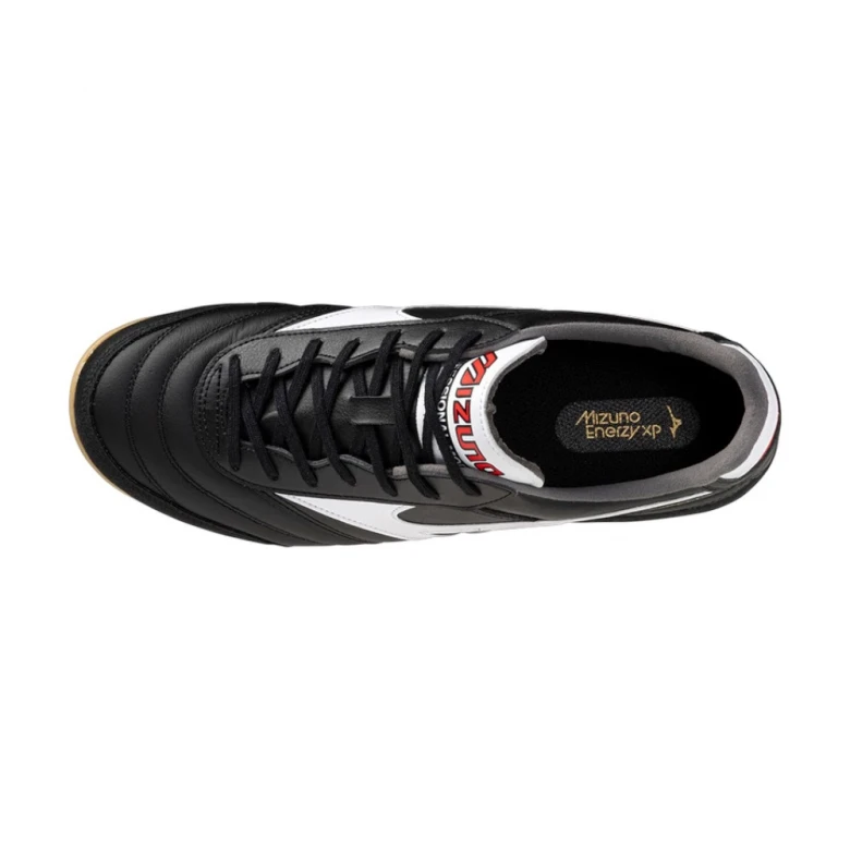 Morelia Sala Elite In 2