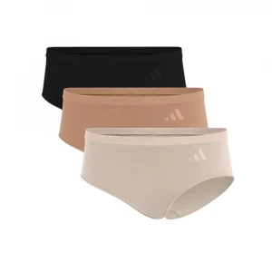 Performance Packaged Panties Hipster (3Pk)