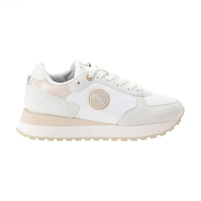 Travis Authentic High Outsole