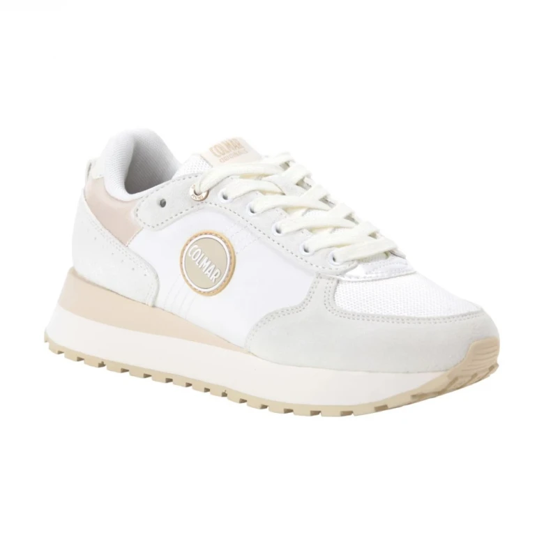 Travis Authentic High Outsole 1