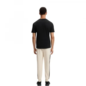 Gloss-logo T-shirt In Pima Cotton 3