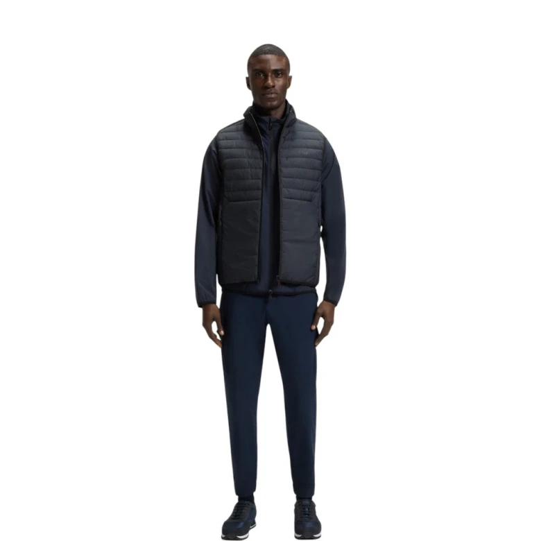 Style V_Urbanex Vest 1