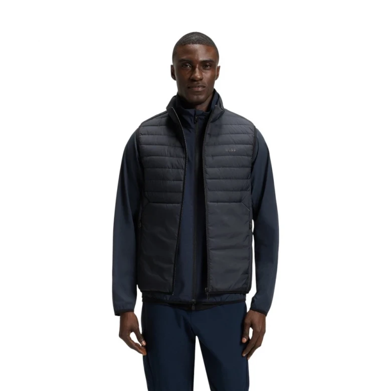 Style V_Urbanex Vest