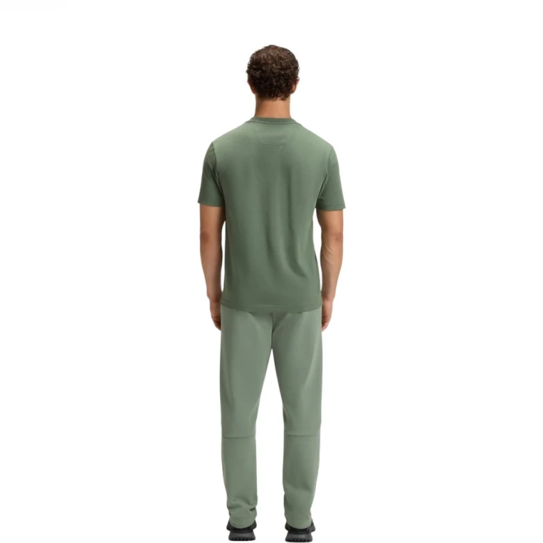 Cotton-Jersey T-Shirt With 3D Logo 3