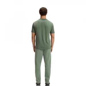 Cotton-Jersey T-Shirt With 3D Logo 3