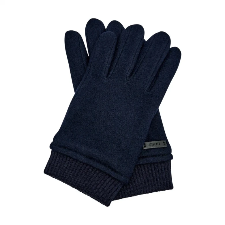 Перчатки Boss Kalsper