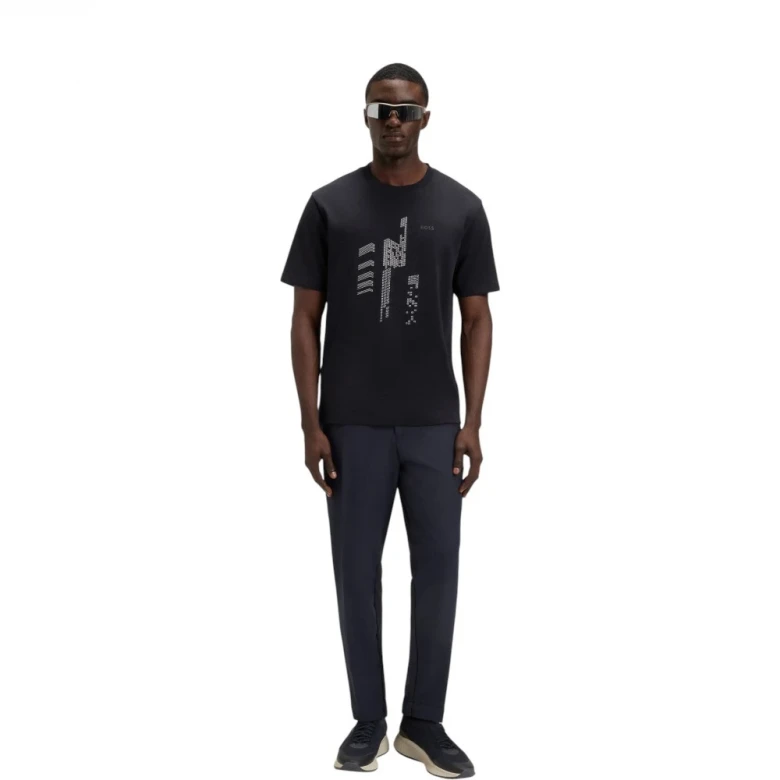 Style Tee GRX Zone 2