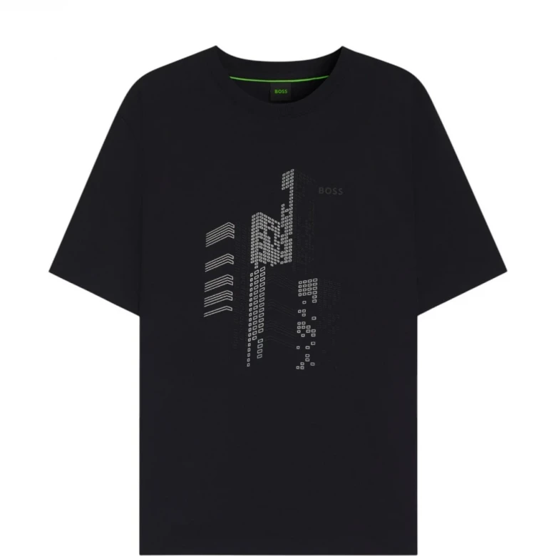 Style Tee GRX Zone 4