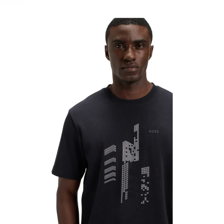 Style Tee GRX Zone 1