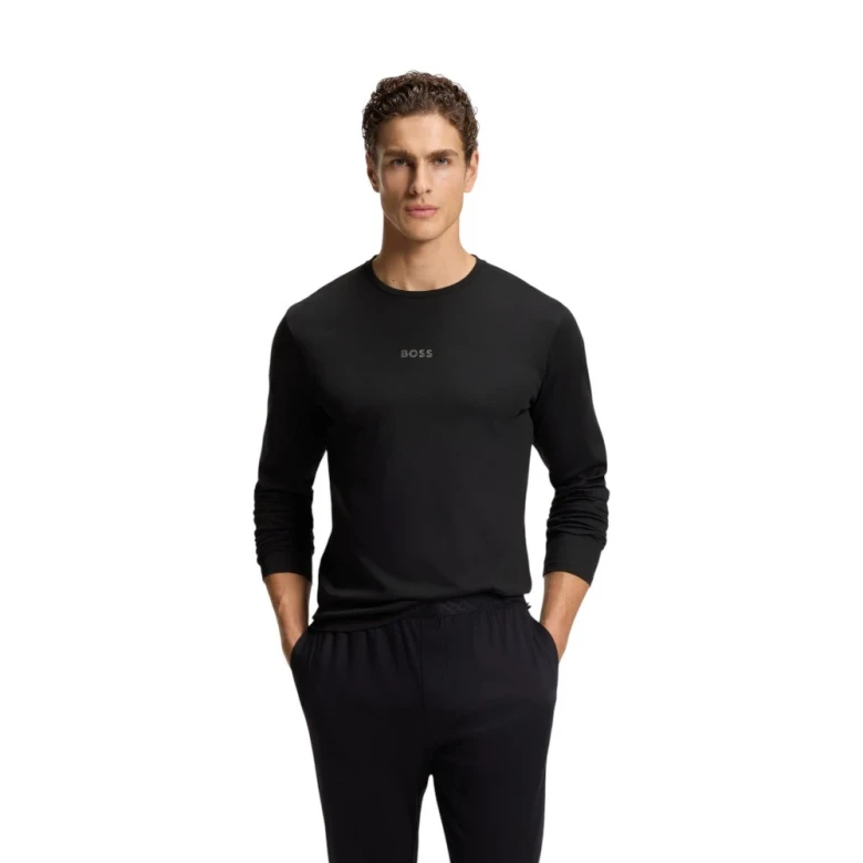 Style Xmas Long Set 1