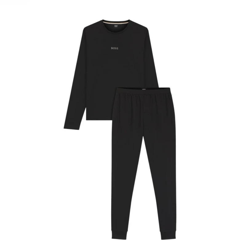 Style Xmas Long Set 4