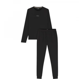 Style Xmas Long Set 4