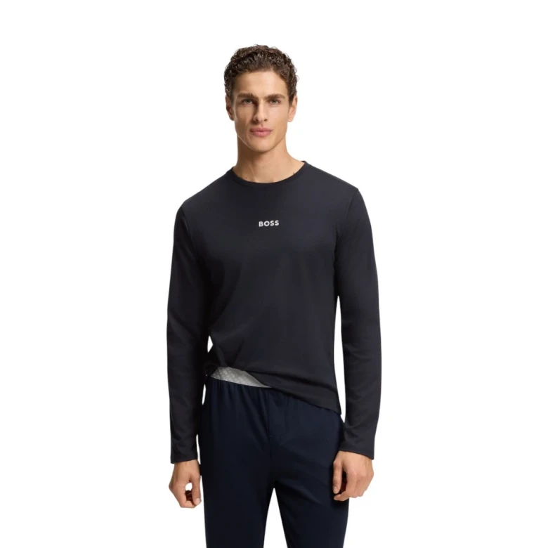 Style Xmas Long Set 1