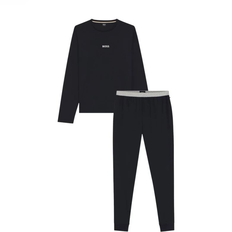 Style Xmas Long Set 4