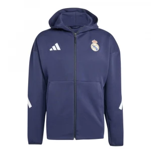 Real Madrid Z.N.E. Anthem 5