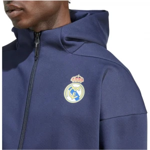 Real Madrid Z.N.E. Anthem 3