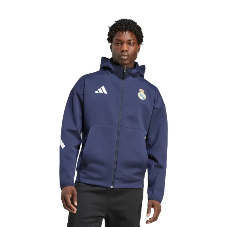 Real Madrid Z.N.E. Anthem