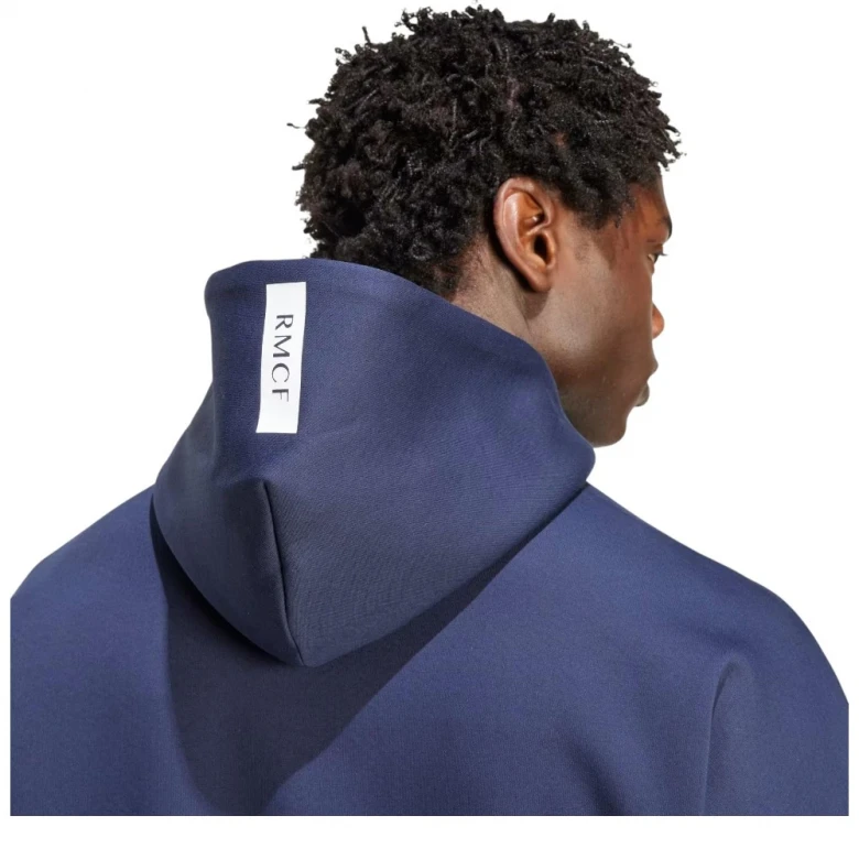 Real Madrid Z.N.E. Anthem 2