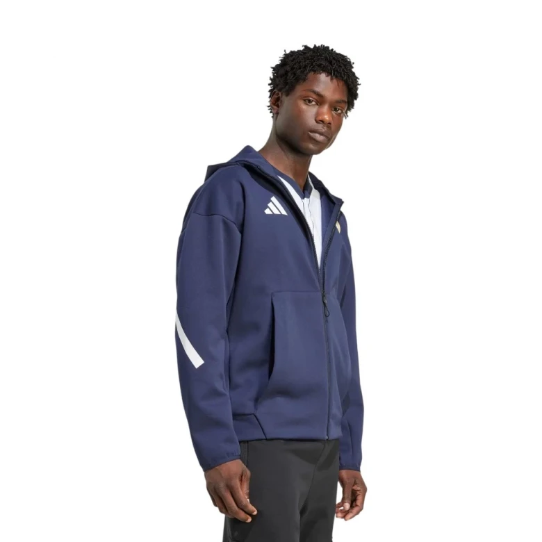 Real Madrid Z.N.E. Anthem 1