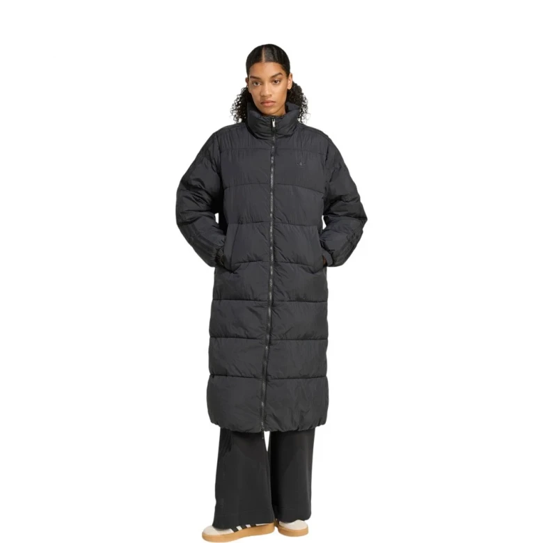 Adicolor Long Synthetic Down Puffer Original